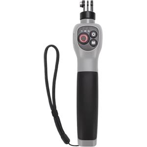 Jectse Selfie Stick Subacqueo, Asta Telescopica con Telecomando Bluetooth da 30 M Impermeabile con Funzioni con un, per Avventure Acquatiche Ed Esplorazione delle profondità Marine