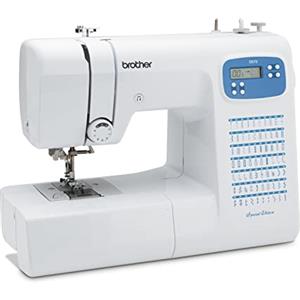 Brother Macchina per Cucire BROTHER DX70SE Special Edition