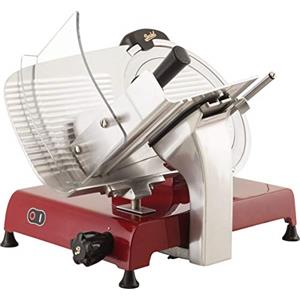 Berkel Red Line 300 affettatrice con lama diam. 300mm rosso