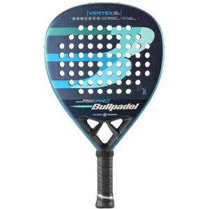Bullpadel - Vertex 03 Comfort 22, Racchetta da paddle, per adulti, unisex, multicolore, taglia unica