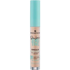 Essence Cosmetics essence Correttore Skin lovin' SENSITIVE VISO idratante (3.5ml) | Effetto idratante, Risultati immediati, Effetto lenitivo, Correttore, Occhi e pelle delicati, Texture leggera