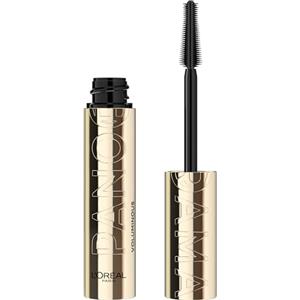 L'Oreal Paris L'Oréal Paris Mascara Volumizzante Ciglia a Ventaglio Sguardo Ampio per Occhi Sensibili Arricchito con 5% Stretchflex Complex Panorama by Volume Million Lashes Colore Brown