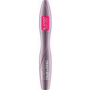 Catrice Glam & Doll Mascara Occhi Effetto Ciglia Finte, volumizzante, effetto ciglia finte, definizione, opaca (9.5ml)