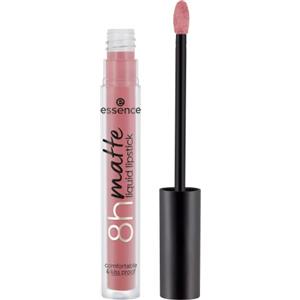 Essence Cosmetics essence Rossetto 8h matte rossetto liquido finish opaco (2.5ml)