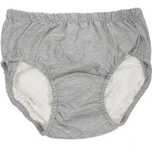 SOLUSTRE Mutande Impermeabili Riutilizzabili Per Incontinenza Adulti Slip Assorbenti Per Anziani Con Design Traspirante E Comfort Pannolini Lavabili Facili Da Indossare Per Uso Quotidiano Domestico
