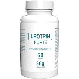 Urotrin Forte - 60 Capsule