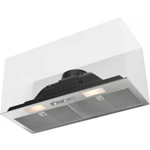 SUR Cappa Cucina Incasso Faber Aspirante Sottopensile 70 cm Inka Smart HC X A70