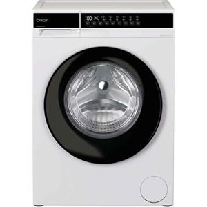 CANDY EY 26SB7-S - Lavatrice Slim 6 Kg, 1200 giri, Inverter, Classe energetica A