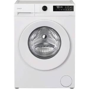 CANDY Lavatrice Slim GD 48S5-S 8kg 1400 Giri Classe A Bianco