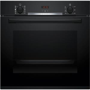 Bosch HQA334EB4 - Forno da Incasso Elettrico Ventilato Multifunzione Grill 71 Litri 60 cm Classe energetica A+
