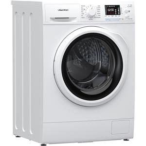 Sangiorgio F1012A9 - Lavatrice 10 Kg, Carica Frontale, Libera Installazione, Classe energetica A