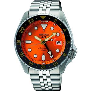 Seiko 5 Sports Orologio da Uomo SSK005K1