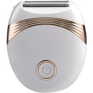 Barabesty Epilatore Epilatore Corpo Gamba Depilazione Epilatore Elettrico Ricaricabile Trimmer Portatile