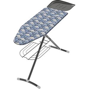 Colombo Asse stiro TURBO 120x44 cm con griglia e porta caldaia