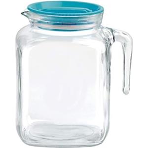 Bormioli Rocco Bormioli Caraffa Frigoverre Lt.2,00 Bormioli