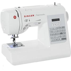 Singer 7285Q Patchwork 7285Q Macchina Elettronica