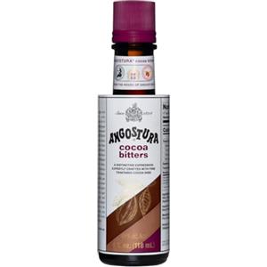 Angostura Cocoa Bitters 48%, 100 ml