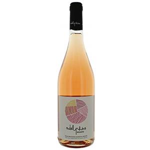 Angiuli Donato Adelphos Rosato Vivo Puglia Igp Angiuli