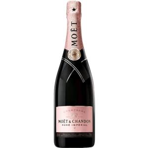 Moët & Chandon Moet & Chandon Champagne Rosè Imperial