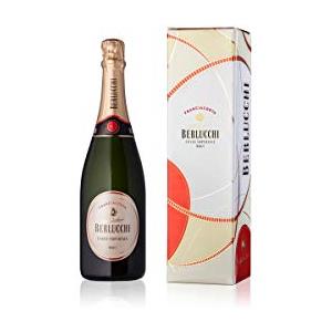 franciacorta Spumante Berlucchi Franciacorta Magnum (1,5 L) Cuvee Imperiale Brut