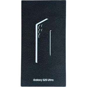 Samsung Galaxy S25 Ultra 256GB TITANIUM SILVERBLUE