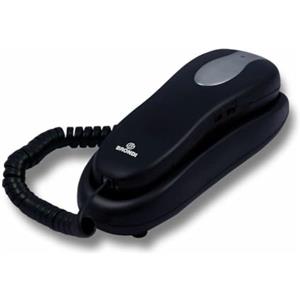 Brondi Chi Parla Brondi Nemo Telefono Fisso, Nero