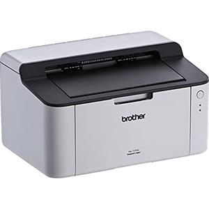 Brother HL-1110 - laser/LED printers (GDI, USB 1.1, USB 2.0, 2400 x 600 DPI, A4, Laser, Plain paper, Recycled paper)