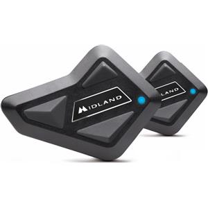 MIDLAND Interfono Midland Bt Mini Doppio