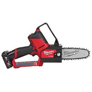 Milwaukee Motosega per potatura FUEL 12 V 6 Ah M12 FHS-602X | 4933472212 - Milwaukee Multicolore