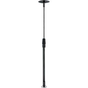 Generic Strumento di misurazione delle legna da ardere - marcatore di lunghezza magnetica, asta di guida telescopica | Bastone da taglio a motosega, indicatore di legna regolabile | Strumento di misurazione d