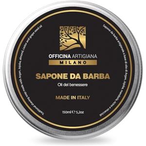 The Goodfellas' smile Officina Artigiana sapone da barba Original 150ml