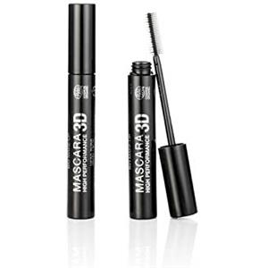 Lepo Mascara 3D High Performance - 10 Ml