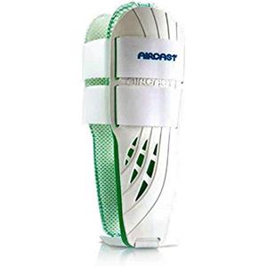 DJO Italia S.r.l. AIRCAST TUTORE BIVALVA AIR-STIRRUP II PER CAVIGLIA - DESTRO - MISURA LARGE