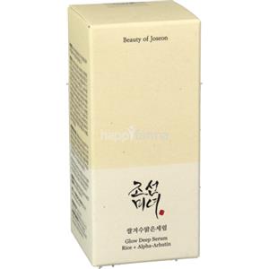 GLOW DEEP SERUM 30 ML