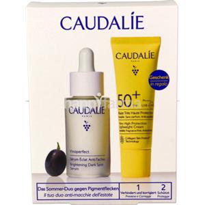 CAUDALIE VINOPERFECT&SOLARE COF 2026