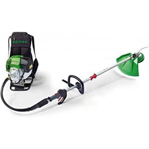 rusepin DECESPUGLIATORE ACTIVE 6.5Z A ZAINO BRUTALE - 62.0CC