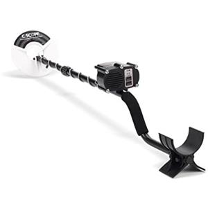 C-Scope Metal Detector C.Scope CS880 ricerca Chiusini Tombini Tubi Fili CScope