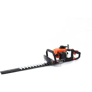 UNITED TRADE TAGLIASIEPI 23cc a SCOPPIO LUNGHEZZA TAGLIO 600 mm