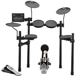 YAMAHA JDTX432K E-Drum Set