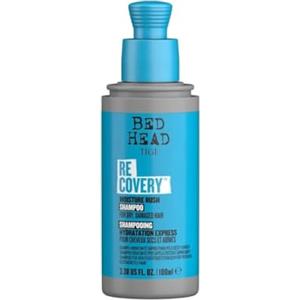 TIGI BED HEAD by TIGI - Shampoo idratante per capelli secchi, 100 ml