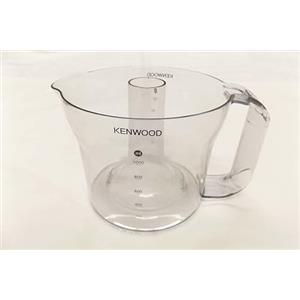 generico KENWOOD Contenitore Succo 1000ml Originale Estrattore Spremiagrumi JE280A JE290A - KW717274