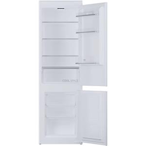 De'Longhi F6CSF250E - Frigorifero combinato, Installazione Incasso, 250 Litri, Statico, Classe energetica E