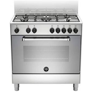 La Germania Bertazzoni La Germania Americana AMN855EXV cucina