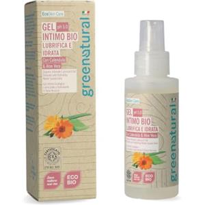 Greenatural Gel lubrificante a base acquosa Greenatural