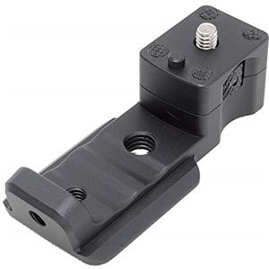iShoot Collare di ricambio per treppiede per obiettivo compatibile con Canon RF 600 mm F11 IS STM e RF 800 mm F11 IS STM, supporto obiettivo con coda di rondine Arca-Swiss Fit