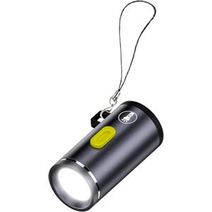Xanorrg Torce A LED Alimentazione Tipo C Compatta Per Attività Esterne Emergenze Case 210Lumens Torcia Portatile