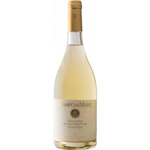 FOLONARI Vermentino Bolgheri DOC 75 cl - Uve 100% Vermentino dalla Tenuta Campo al Mare