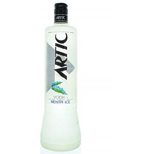 ARTIC Vodka Menta Ice Lt.1-1000 ml