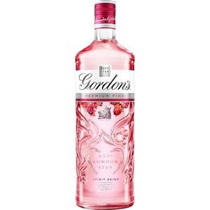 Gordon's Premium Pink Distilled Gin
