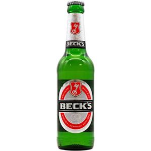 Beck's BIRRA BECK'S BOTT.CL33